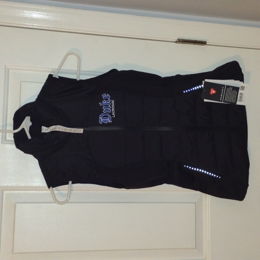 Lululemon Duke Lacrosse Vest